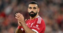 ليفربول يفكر في رحيل محمد صلاح صيف 2026 والدوري السعودي أبرز الخيارات