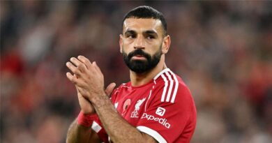 ليفربول يفكر في رحيل محمد صلاح صيف 2026 والدوري السعودي أبرز الخيارات