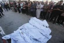 غزة تنزف: 69 ألف شهيد و170 ألف مصاب منذ بدء العدوان الإسرائيلي