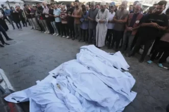 غزة تنزف: 69 ألف شهيد و170 ألف مصاب منذ بدء العدوان الإسرائيلي