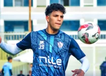 الزمالك يحسم مصير محمد السيد خلال فترة التوقف الدولي استعدادًا لـ"كان 2025