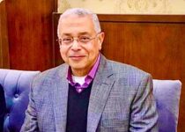 وفاة نبيل خشبة أمين صندوق اتحاد كرة اليد بعد صراع مع المرض