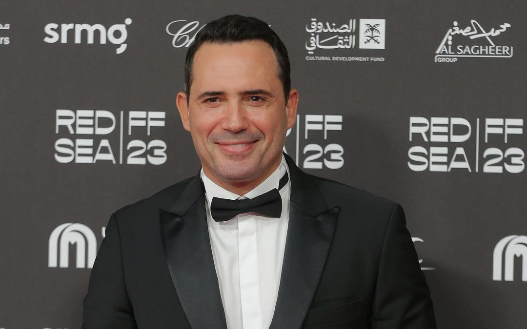 ظافر العابدين يفتتح المهرجان الدولي للفيلم بمراكش بفيلم “صوفيا” 1 ظافر العابدين يفتتح المهرجان الدولي للفيلم بمراكش بفيلم “صوفيا”