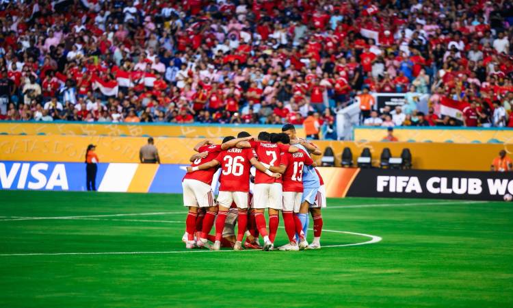 صفقة أجنبية مُرشحة للجبهة اليسرى في الأهلي 1 صفقة أجنبية مُرشحة للجبهة اليسرى في الأهلي