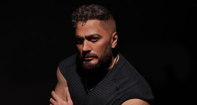 تامر حسني يصل إلى مليار استماع على منصة أنغامي