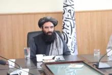 وزير أفغاني يحذر باكستان من اختبار صبر بلاده ويهدد بمواجهة مباشرة