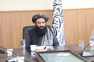 وزير أفغاني يحذر باكستان من اختبار صبر بلاده ويهدد بمواجهة مباشرة 6 وزير أفغاني يحذر باكستان من اختبار صبر بلاده ويهدد بمواجهة مباشرة