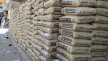 استقرار أسعار الأسمنت اليوم الأربعاء بعد زيادة 200 جنيه للطن