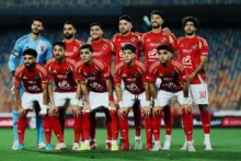 الأهلي يطارد لقبه السادس عشر في كأس السوبر المصري أمام الزمالك الليلة بالإمارات
