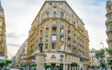 القانون الجديد للإيجارات: زيادة القيم الإيجارية حتى 20 ضعفًا للمناطق المتميزة وقرار بمد عمل لجان الحصر 3 أشهر