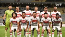 مواعيد مباريات الزمالك في دور المجموعات