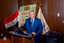 انطلاق فعاليات المؤتمر 28 لمجلس الآثاريين العرب في مدينة الشيخ زايد