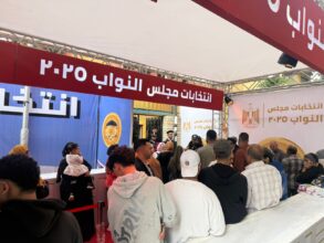 الهيئة الوطنية للانتخابات تعلن ساعة الراحة للقضاة في أول أيام جولة الإعادة للمرحلة الثانية لمجلس النواب