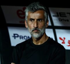 خوسيه ريبييرو يوضح أسباب رحيله من الأهلي 2 خوسيه ريبييرو يوضح أسباب رحيله من الأهلي