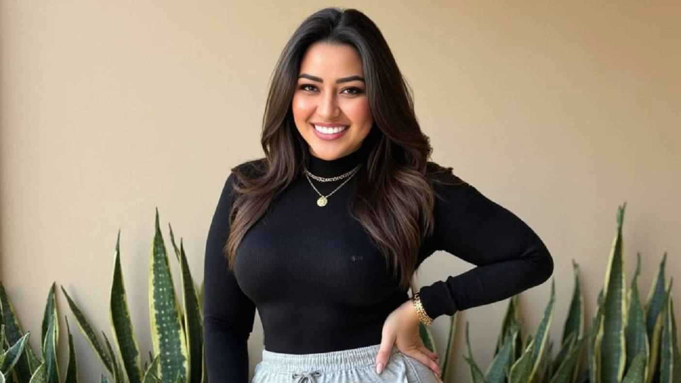 رحمة محسن تتقدم ببلاغ للنائب العام ضد مذيعة وبرنامج تلفزيوني بتهمة السب والقذف