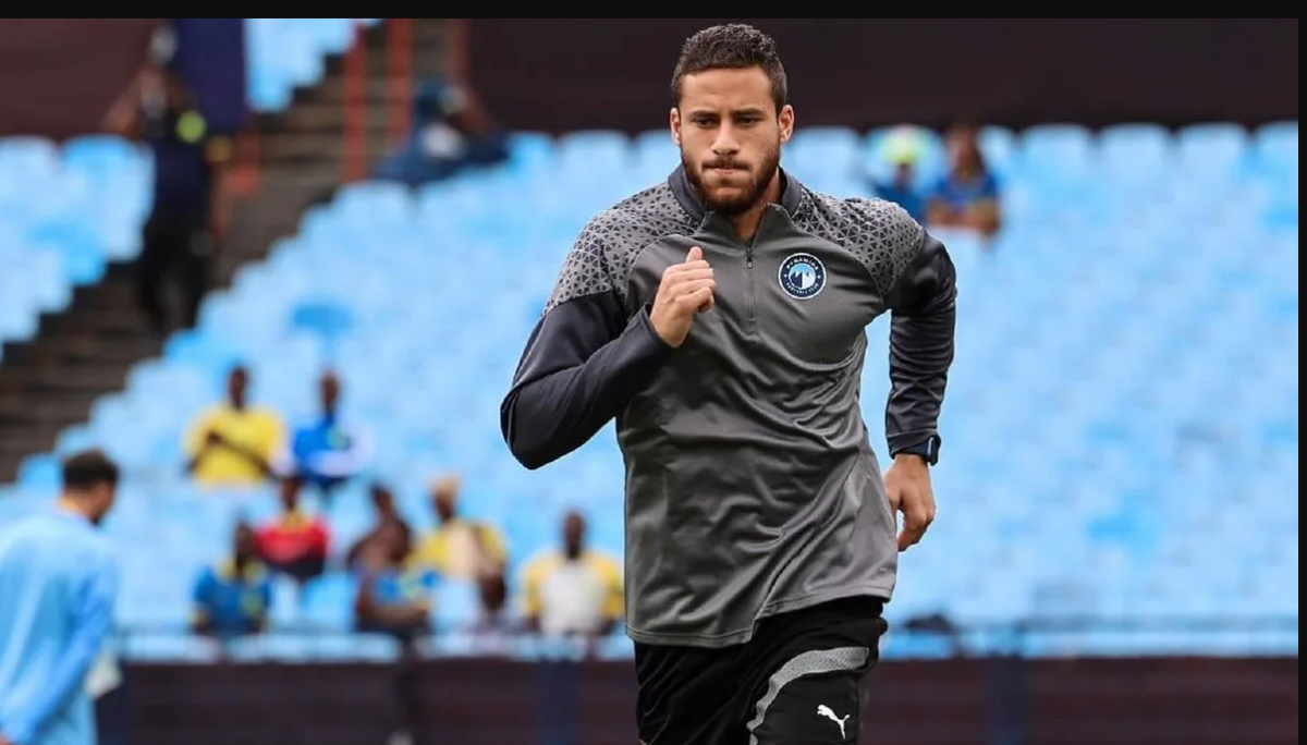 نادي بيراميدز ينفي فسخ تعاقده مع رمضان صبحي بعد أزمتي المنشطات والتزوير 1 نادي بيراميدز ينفي فسخ تعاقده مع رمضان صبحي بعد أزمتي المنشطات والتزوير