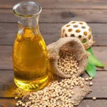 **ارتفاع أسعار زيت الصويا 2000 جنيه في الأسواق المصرية واستقرار باقي الزيوت**