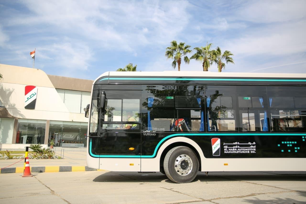 شركة النصر لصناعة السيارات تحقق صافي ربح 35 مليون جنيه بعد وتطلق منتجات جديدة بمكون محلي مرتفع