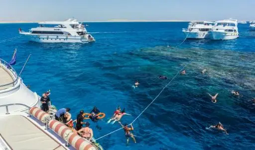 مصر تتجه نحو صدارة السياحة الفاخرة بمشروعات استثمارية تتجاوز 80 مليار دولار