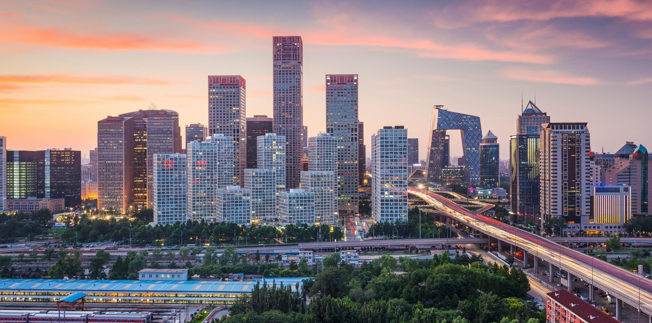 بكين تصعد مركزًا واحدًا لتحتل المرتبة السادسة عالميًا في جاذبية مناطق الأعمال 1 بكين تصعد مركزًا واحدًا لتحتل المرتبة السادسة عالميًا في جاذبية مناطق الأعمال