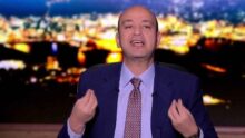 عمرو أديب يعلن اقتراب نهاية مشواره الإعلامي: قدمت أرقامًا غير مسبوقة