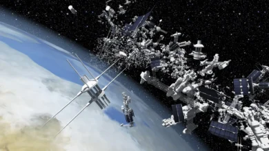 أوروبا تستعد لحرب الفضاء: مشروع عسكري جديد ضد الصين و روسيا 4 أوروبا تستعد لحرب الفضاء: مشروع عسكري جديد ضد الصين و روسيا