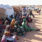 برنامج الأغذية العالمي يحذر: ملايين السودانيين على شفا كارثة إنسانية