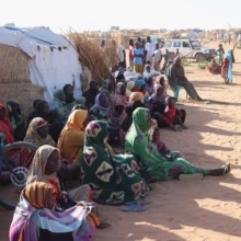 برنامج الأغذية العالمي يحذر: ملايين السودانيين على شفا كارثة إنسانية