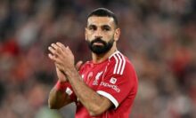 منتخب مصر يفاوض ليفربول ومانشستر سيتي لحسم مشاركة صلاح ومرموش أمام نيجيريا