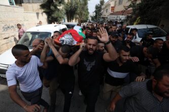 إصابتان برصاص الاحتلال الإسرائيلي في مدينة جنين 2 إصابتان برصاص الاحتلال الإسرائيلي في مدينة جنين