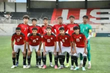 مصر تواجه إنجلترا اليوم في كأس العالم للناشئين.. ومباريات قوية في مختلف المجموعات