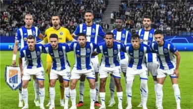 ميتييلاند يتصدر جدول ترتيب الدوري الأوروبي قبل الجولة الخامسة بـ12 نقطة