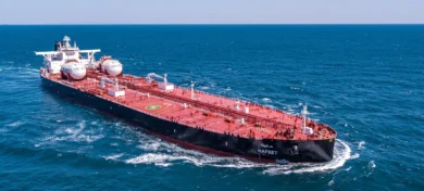 إيران تعلن احتجاز ناقلة نفط في خليج عُمان بقرار قضائي 6 إيران تعلن احتجاز ناقلة نفط في خليج عُمان بقرار قضائي