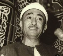 نصر الدين طوبار.. ذكرى رحيل مبتهل يضرب على أوتار القلوب بصوت الخشوع 4 نصر الدين طوبار.. ذكرى رحيل مبتهل يضرب على أوتار القلوب بصوت الخشوع