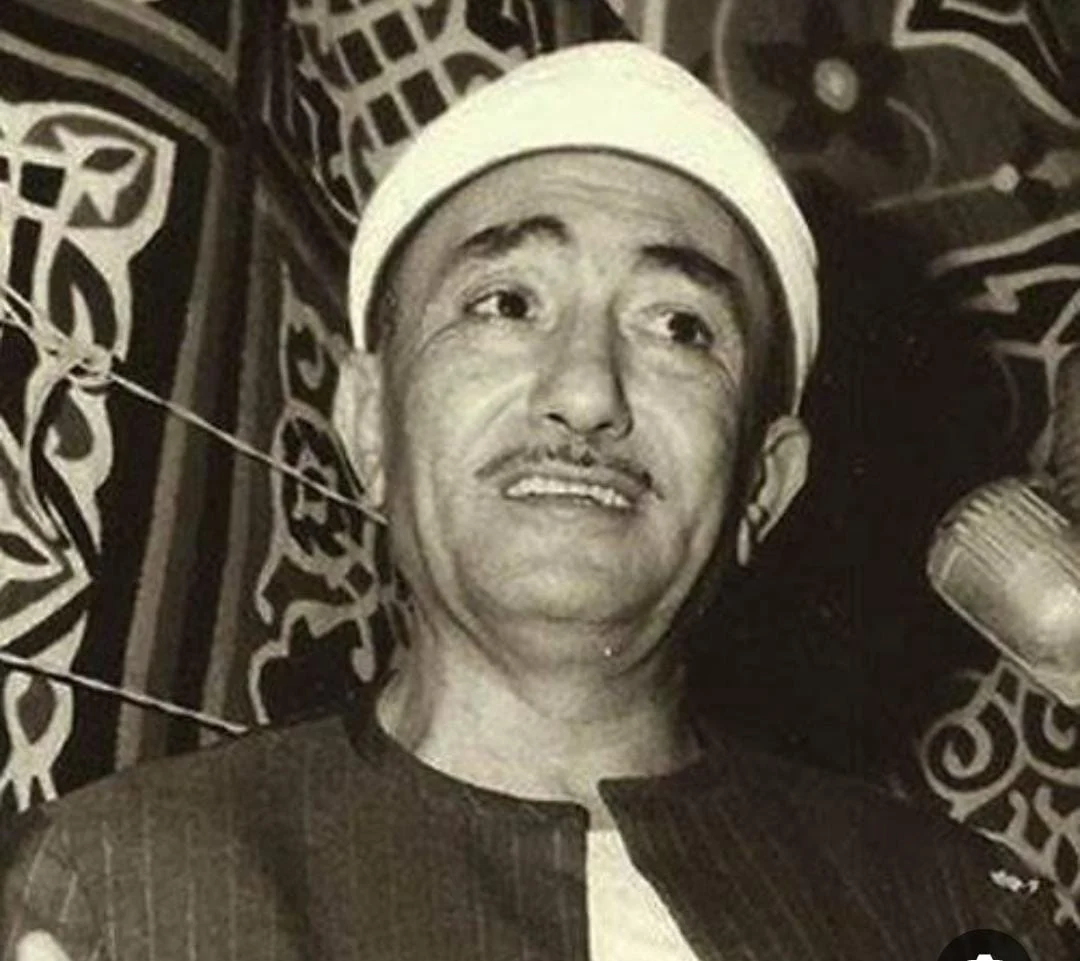 نصر الدين طوبار.. ذكرى رحيل مبتهل يضرب على أوتار القلوب بصوت الخشوع 1 نصر الدين طوبار.. ذكرى رحيل مبتهل يضرب على أوتار القلوب بصوت الخشوع