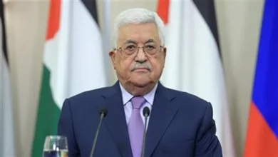 "الرئاسة الفلسطينية تحذّر من خطورة الانتهاكات بحق الأسرى ومروان البرغوثي"