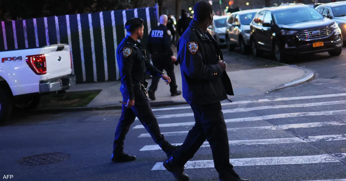 الشرطة الأمريكية تستخدم ChatGPT لتوليد صور واقعية للمشتبه بهم في أريزونا وسط جدل أخلاقي وقانوني 1 الشرطة الأمريكية تستخدم ChatGPT لتوليد صور واقعية للمشتبه بهم في أريزونا وسط جدل أخلاقي وقانوني