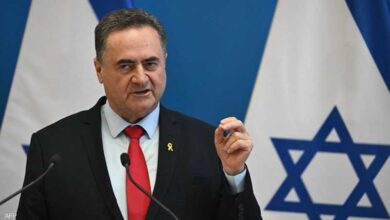 كاتس: إسرائيل لن تنسحب من غزة.. وتوغل بري جديد في درعا يثير التوتر