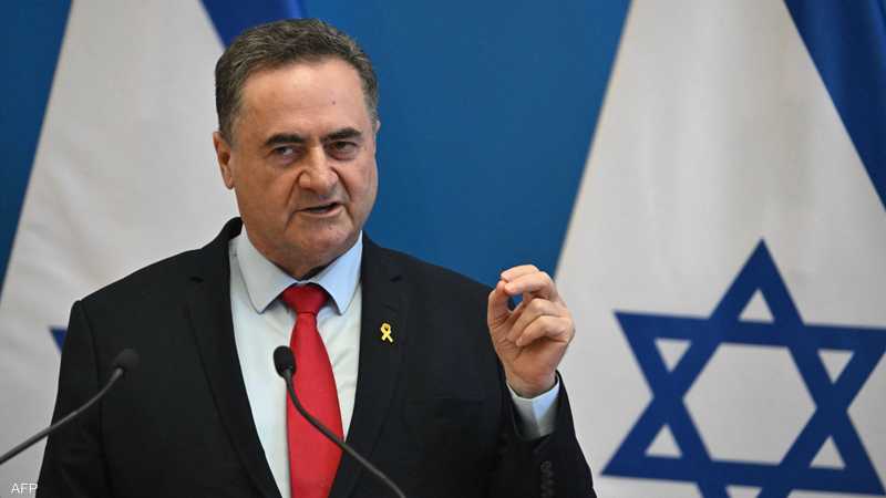 كاتس: إسرائيل لن تنسحب من غزة.. وتوغل بري جديد في درعا يثير التوتر