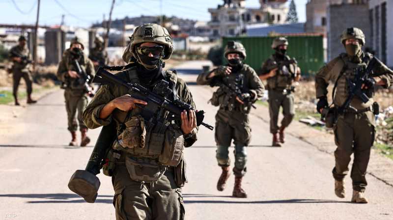 "الاحتلال يواصل عدوانه على طوباس ويخطر بهدم مدرسة ومنازل في الخليل" 1 "الاحتلال يواصل عدوانه على طوباس ويخطر بهدم مدرسة ومنازل في الخليل"