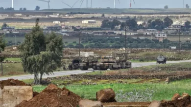 إسرائيل توغل في ريف القنيطرة.. وداني دانون يطالب بمنطقة منزوعة السلاح في سوريا