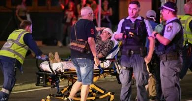 مجلس الوزراء الأسترالي يجتمع لبحث الرد على هجوم سيدني