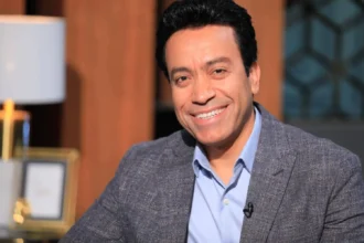 سامح حسين يوضح حقيقة تعيينه أستاذا في جامعة حلوان