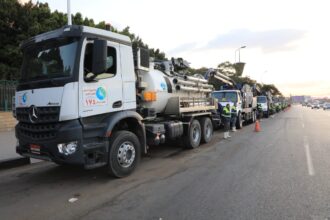 محافظ القاهرة: استعدادات مكثفة لمواجهة الأمطار – تجهيز الشفاطات والمواتير وتفعيل غرف العمليات على مدار الساعة 3 محافظ القاهرة: استعدادات مكثفة لمواجهة الأمطار – تجهيز الشفاطات والمواتير وتفعيل غرف العمليات على مدار الساعة