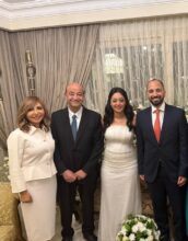 "انفصال عمرو أديب ولميس الحديدي بعد 26 عامًا.. ود واحترام متبادل يحافظ على العلاقة العائلية"