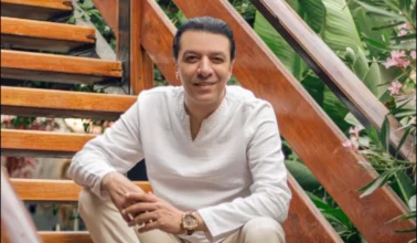 مصطفى كامل: لا أجيد التمثيل والنفاق وأكل السحت