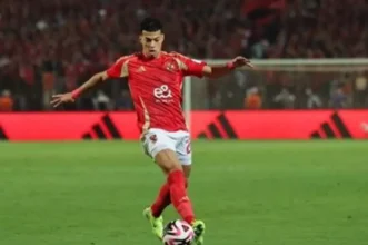 عودة إمام عاشور بعد 539 يومًا في قائمة منتخب مصر لأمم إفريقيا 2025 بالمغرب