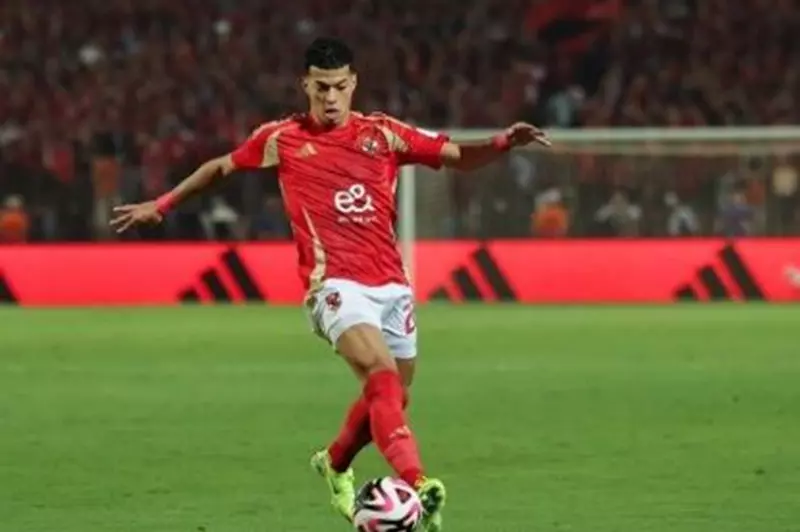 عودة إمام عاشور بعد 539 يومًا في قائمة منتخب مصر لأمم إفريقيا 2025 بالمغرب