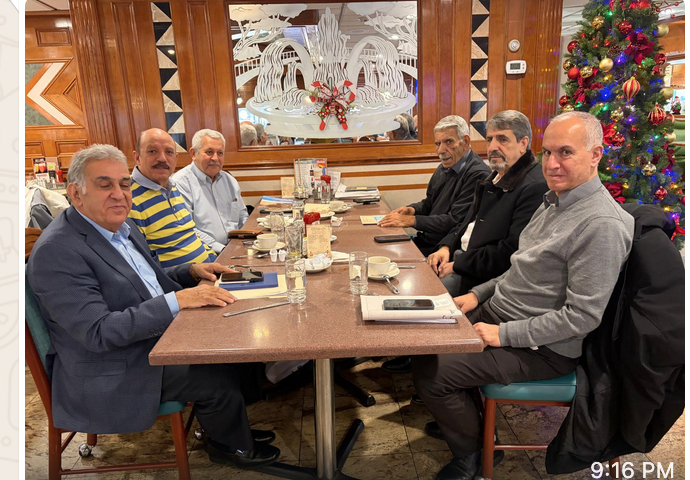 نيويورك تستعد لاحتضان معرض الكتاب العربي تزامناً مع اليوم العالمي للغة العربية