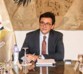 2025 يكتمل بالفن: سمبوزيوم مدن مصر، بينالى الإسكندرية، مجلة الخيال ومعرض أم كلثوم